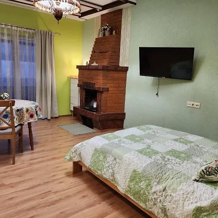 Guest house Renau 3*