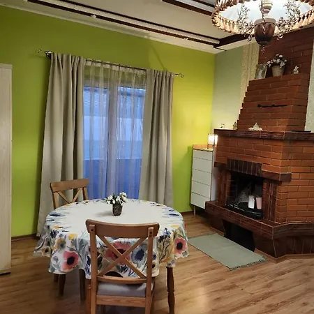 Guest house Renau Riga