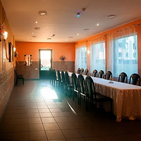 Guest house Renau 3*