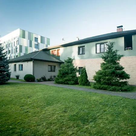 Renau Gæstehus Riga