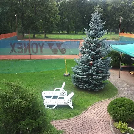 Renau Gæstehus Riga