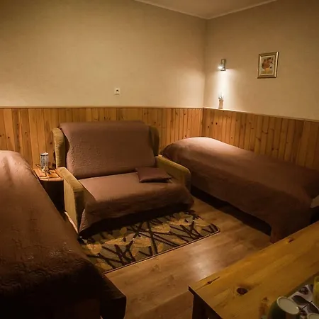 Renau Guest house 3*