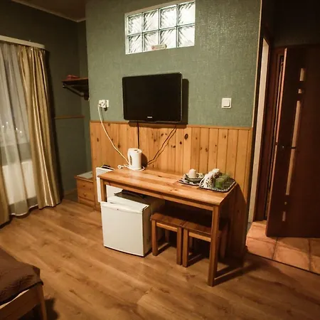 Guest house Renau 3*