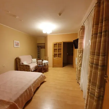 Guest house Renau 3*