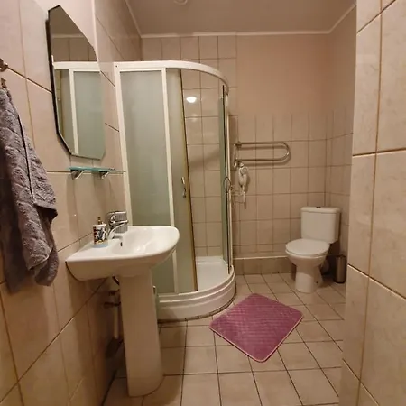 Guest house Renau Riga