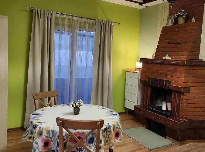 게스트하우스 Renau 리가