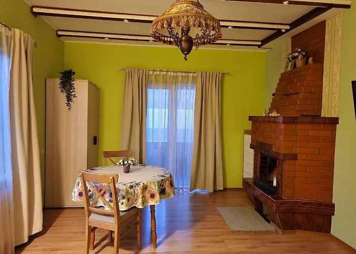 Renau Pensionat Riga