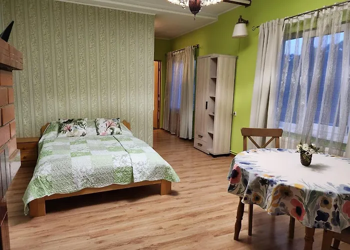 Renau Maison d'hôtes 3*