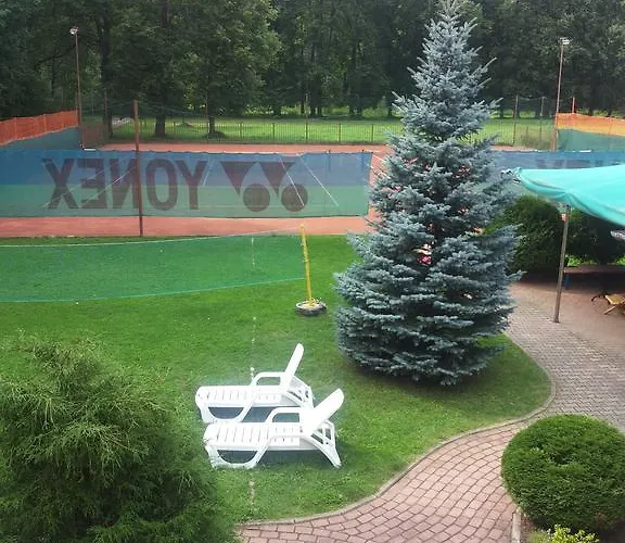 Renau Guest house Riga