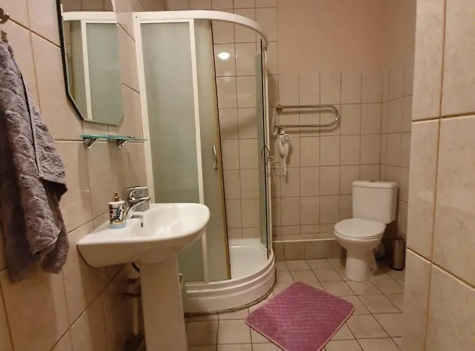 Guest house Renau Riga