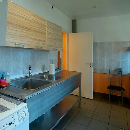 Renau 3* Riga