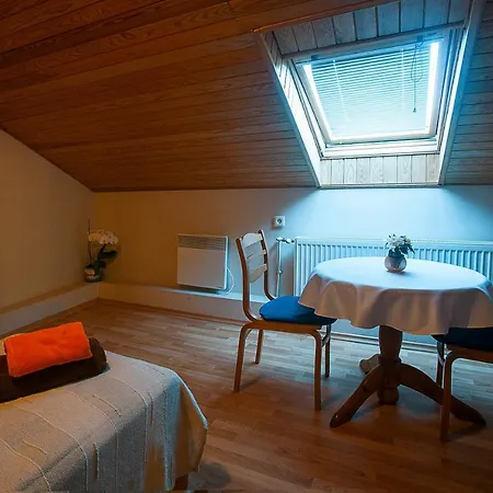 Renau בית הארחה 3*