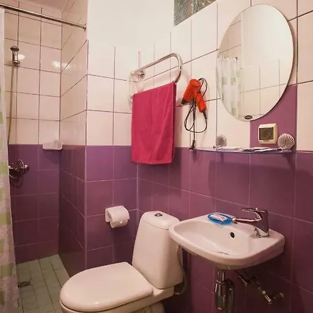 Renau 3* Riga