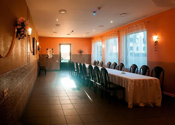 Guest house Renau 3*