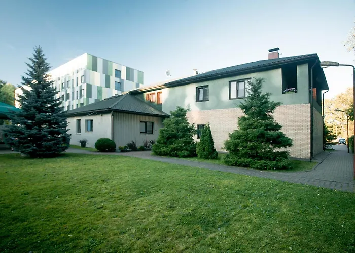 Renau Guest house Riga