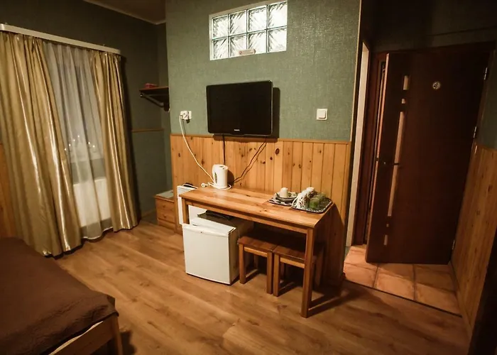 Guest house Renau 3*