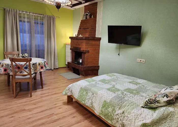 Vendégház Renau 3*