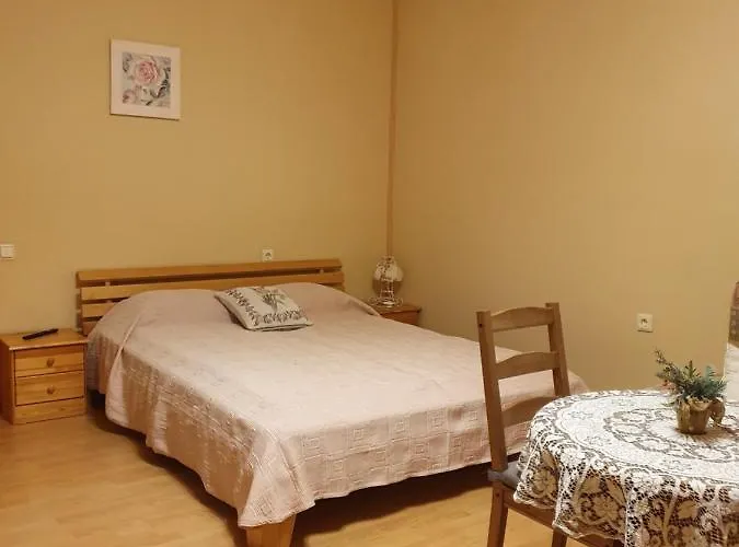 Renau Vendégház 3*